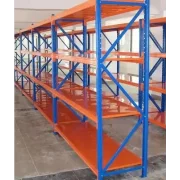 Profesionalen raft za siekhranenie L3900x600xH2000, 4000 kg