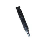 Conector MC4-10 cu siguranta fuzabila 30A, 1500V dc