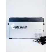 Frigider auto cu compresor smart cooler 30l , 12/24 v, cu display LCD si bluetooth, taxa verde inclusa