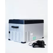 Frigider auto cu compresor smart cooler 30l , 12/24 v, cu display LCD si bluetooth, taxa verde inclusa