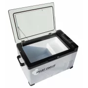 Frigider auto cu compresor smart cooler 40l , 12/24 V , cu display lcd si bluetooth, taxa verde inclusa