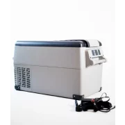 Frigider auto cu compresor smart cooler CF35 , 12/24 V, cu display LCD si bluetooth, taxa verde inclusa