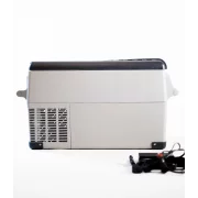 Frigider auto cu compresor smart cooler CF35 , 12/24 V, cu display LCD si bluetooth, taxa verde inclusa