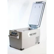 Frigider auto cu compresor smart cooler CF35 , 12/24 V, cu display LCD si bluetooth, taxa verde inclusa