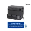 Husa de protecție termoizolanta pentru frigider 40L