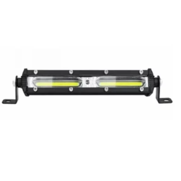 Proiector LED P.TIP 17-OFF ROAD: 7&quot;/18W /12V-24V/ IP 68 Rezistent la apa