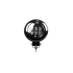 Proiector LED P.TIP 35-OFF ROAD: 5&quot;/30W /12V-24V/3.000 LM/ IP 68 Rezistent la apa