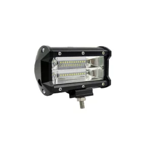 LED проектор P.TIP 5-OFF ROAD: 5&amp;quot;(135mm)/72W /12V-24V/8,000 LM/ IP 68 Водоустойчив