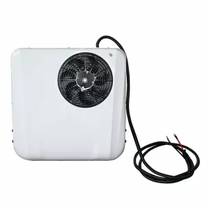 Aparat Aer 12V - Capacitate Răcire 1800W, Lichid Frigorific R134a