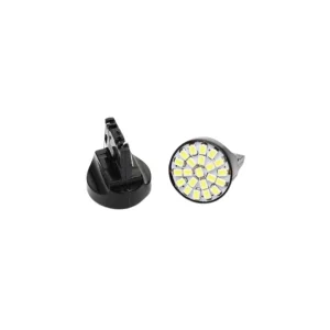 Автомобилна LED крушка P.Tip 10N -OFF ROAD: LED крушка T20 W21W WY21W 22 SMD 1206 ПРЕДНА