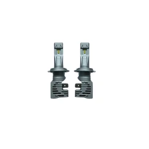 Set becuri LED P.Tip 51 H 7-OFF ROAD: 55 W /10.000 LM /12V-24V /IP67 Rezistent la apa