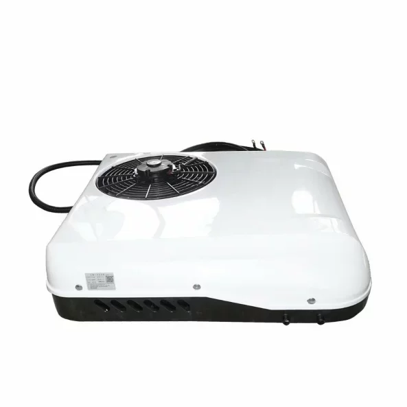 Aparat Aer Condiționat 24V - Capacitate Răcire 2600W, Lichid Frigorific R134a