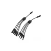 Set conector tip MC4-09 pentru panou solar