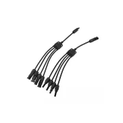 Set conector tip MC4-09 pentru panou solar