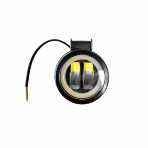 Proiector LED P.TIP 26-OFF ROAD: 3&quot;/20W /12V-24V/3.000 LM/ IP 68-Rezistent la apa