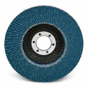 Lamelen abraziven disk 180mm