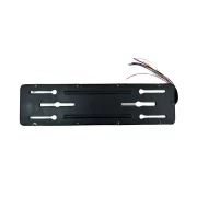 Stop P.TIP60-OFF ROAD: 46 sm /12V-24V /IP 67 Bodoustoichiv