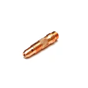 Duză de contact pentru sudură WP-18 10N23-3 Ø 2,4mm