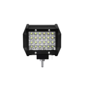 LED проектор P.TIP 9-OFF ROAD: 4&amp;quot;/72W /12V-24V/7,200 LM/ IP 68 Водоустойчив