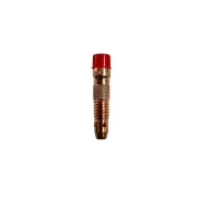 Duză de contact pentru sudură WP-18 10N23-3 Ø 2,4mm