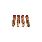 Duză de contact pentru sudură WP-18 10N23-3 Ø 2,4mm