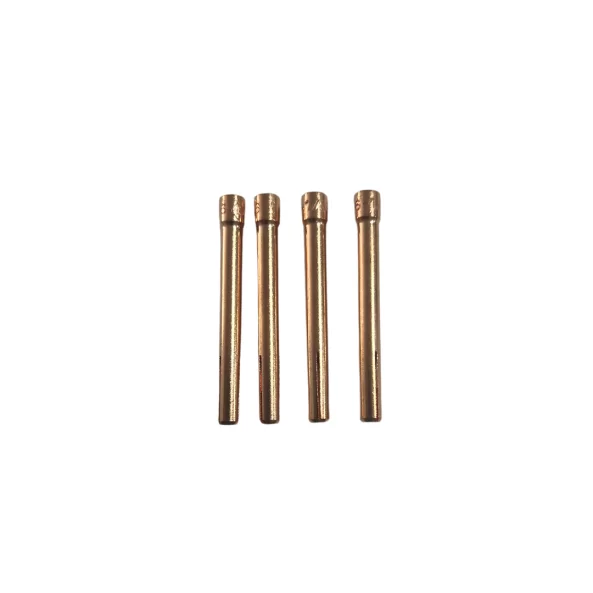 Pensetă pentru sudare WP-18 10N23-3 Ø1,6mm